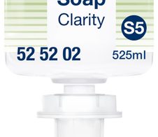 TORK Schaumseife Clarity neutral 525,0 ml