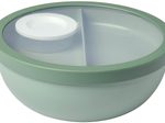 MEPAL Lunchbox Vita Bento, grün