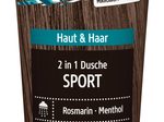 Kneipp MEN 2in1 SPORT Duschgel & Shampoo 200 ml