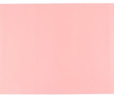 deflecto doppelseitig Schreibtischunterlage 80,0 x 40,0 cm grün/rosa