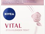 NIVEA VITAL STRAHLENDER TEINT Gesichtscreme 50,0 ml