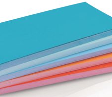 magnetoplan Moderationskarten Sea Dusk