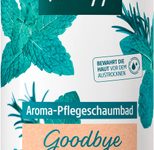 Kneipp Goodbye Stress Schaumbad 400 ml