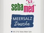 Sebamed Duschgel Meersalz Dusche neutral 400 ml