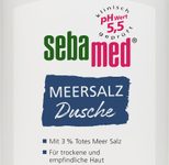 Sebamed Duschgel Meersalz Dusche neutral 400 ml