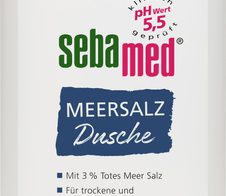 Sebamed Duschgel Meersalz Dusche neutral 400 ml