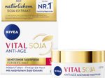 NIVEA VITAL SOJA ANTI-AGE LSF 30 Gesichtscreme 50,0 ml