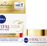 NIVEA VITAL SOJA ANTI-AGE LSF 30 Gesichtscreme 50,0 ml