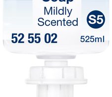 TORK Schaumseife Mildly Scented 525,0 ml