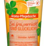 Kneipp Sei frei, verrückt & glücklich Duschgel 200 ml