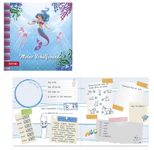 ROTH Freundebuch Meerjungfrau