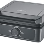 SEVERIN WA 2125 Belgisches Waffeleisen