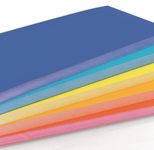 magnetoplan Moderationskarten Rainbow