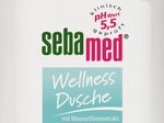 Sebamed Duschgel Wellness Dusche Wasserlilie 200 ml