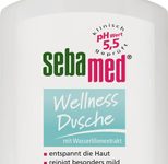 Sebamed Duschgel Wellness Dusche Wasserlilie 200 ml