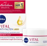 NIVEA VITAL ANTI-FALTEN INTENSIV PLUS LSF 15 Gesichtscreme 50,0 ml