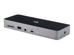 OWC 11-Port Thunderbolt 4 Dockingstation