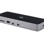 OWC 11-Port Thunderbolt 4 Dockingstation