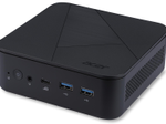 Acer NUC VN1502G Mini Barebone-PC