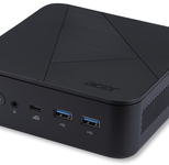 Acer NUC VN1502G Mini Barebone-PC