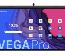 Newline TT-8624Z Touch Display 218.4 cm 86 Zoll