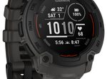 GARMIN Watch Instinct E 45mm schwarz