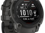 GARMIN Watch Instinct E 40mm schwarz