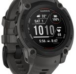 GARMIN Watch Instinct E 40mm schwarz