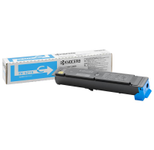 Kyocera Toner TK 5215C cyan