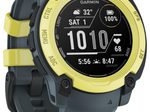 GARMIN Watch Instinct E Twilight 40mm dunkelgrün, lime