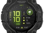 GARMIN Watch Instinct 3 50mm schwarz