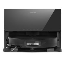 Roborock Saros 10 R&D system Saugroboter, schwarz