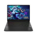HP Omen 16-am0078ng Gaming Notebook 40,6 cm (16 Zoll)