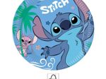 Procos Stitch & Angel Pappteller
