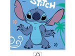 Procos Stitch & Angel zweilagige Papierservietten