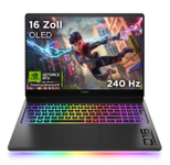 HP Omen Max 16-ak0097ng Gaming Notebook 40,6 cm (16 Zoll)