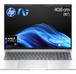 HP EliteBook 8 G1a AMD Ryzen™ AI 5 340 Notebook Next Gen AI PC 40.6 cm (16")