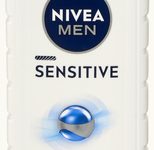 NIVEA MEN SENSITIVE 3in1 Duschgel 250 ml
