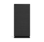 Fractal Design PC Gehäuse Mood Mini-ITX schwarz