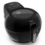 Tefal ActiFry Genius+ FZ773 - Heißluft-Fritteuse - Schwarz