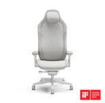 Fractal Design Gaming-Stuhl Refine Fabric Light Hellgrau