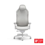 Fractal Design Gaming-Stuhl Refine Fabric Light Hellgrau