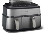 Philips 5000 Series Heißluftfritteuse