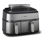 Philips 5000 Series Heißluftfritteuse