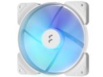 Fractal Design Lüfter Aspect 14 RGB PWM 140mm weiß
