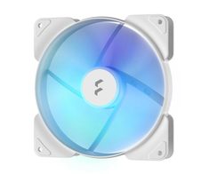 Fractal Design Lüfter Aspect 14 RGB PWM 140mm weiß