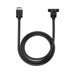 Fractal Design - USB-C 10Gbps Kabel Model E