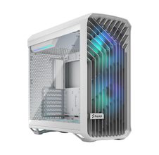 White RGB TG Clear Tint