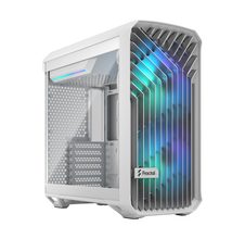 White RGB TG Clear Tint