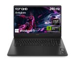 HP Omen 17-db1073ng Gaming Notebook 43,9 cm (17,3")
